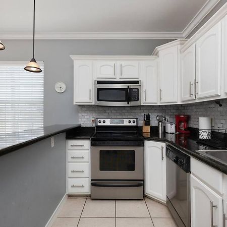 Luxury 3 Bed 2 Bath 2Nd Floor Condo By Beach South Padre Island Εξωτερικό φωτογραφία