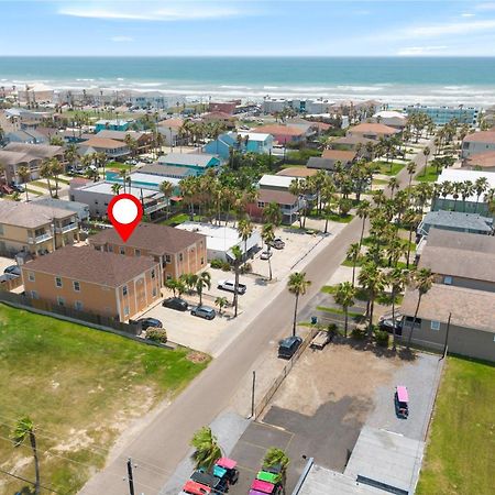 Luxury 3 Bed 2 Bath 2Nd Floor Condo By Beach South Padre Island Εξωτερικό φωτογραφία