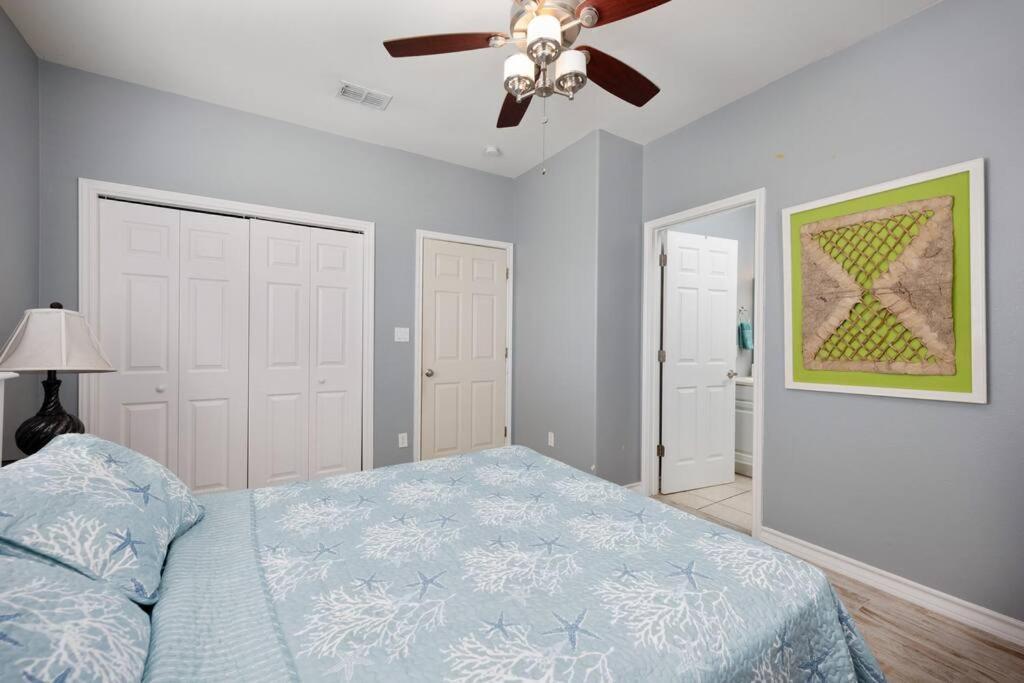 Luxury 3 Bed 2 Bath 2Nd Floor Condo By Beach South Padre Island Εξωτερικό φωτογραφία