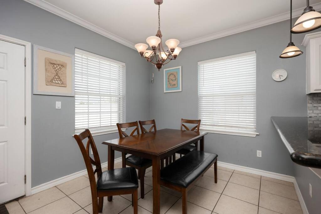Luxury 3 Bed 2 Bath 2Nd Floor Condo By Beach South Padre Island Εξωτερικό φωτογραφία