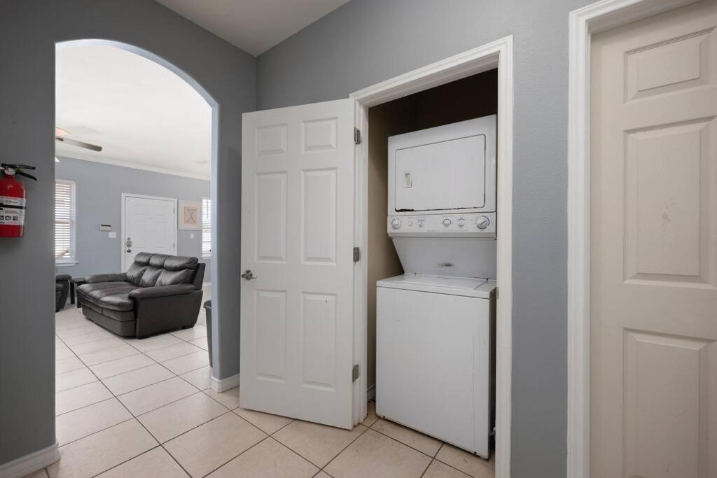 Luxury 3 Bed 2 Bath 2Nd Floor Condo By Beach South Padre Island Εξωτερικό φωτογραφία