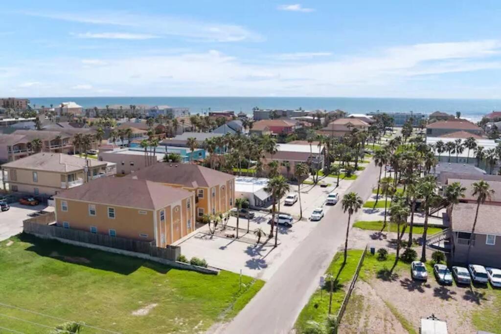 Luxury 3 Bed 2 Bath 2Nd Floor Condo By Beach South Padre Island Εξωτερικό φωτογραφία